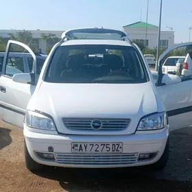 Opel Zafira 1999