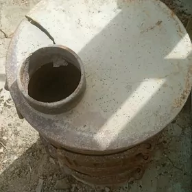 çoýun peç