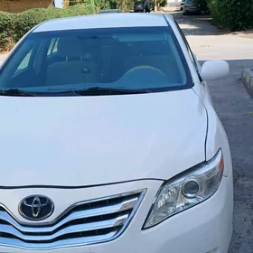 Toyota Camry 2008