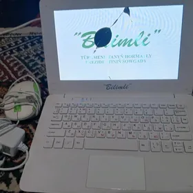 Bilimli kompyuter