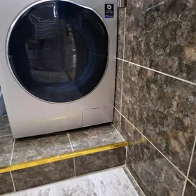 satlyk kir maşin