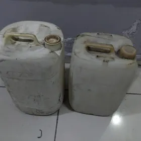 фляги 2 штуки