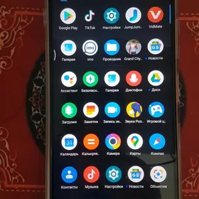 Redmi x3 poco