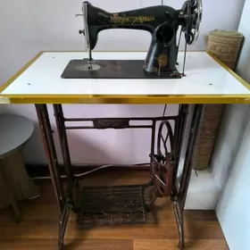 tikin maşyn