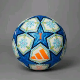 liga çempion top