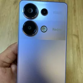 redmi not 13pro 8/256 kredit