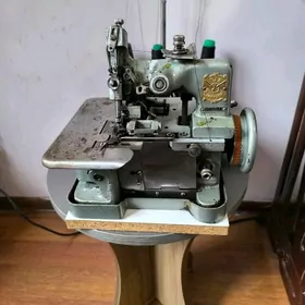 Awerlok maşyn