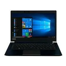 TOSHIBA i7-8t 16GB RAM NOUTBOK