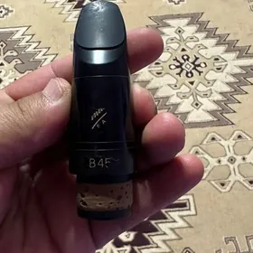 klarnet muşduk b45