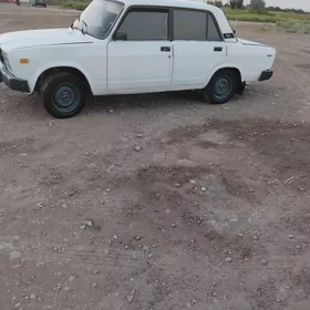 Lada 2107 2000
