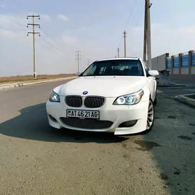 BMW E60 2004