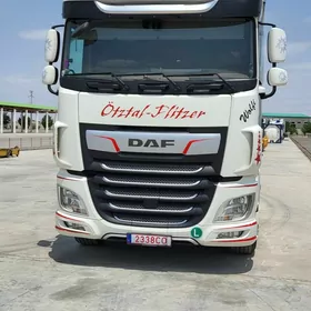 DAF 480 2020