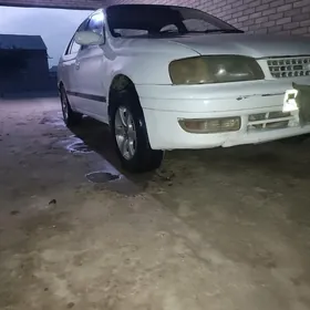 Toyota Corona 1995