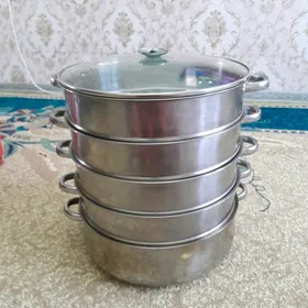 Manty gazan