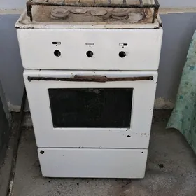 газ плита ссср