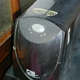 ups mercury