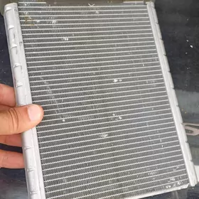 pec radiator sonata 16 17