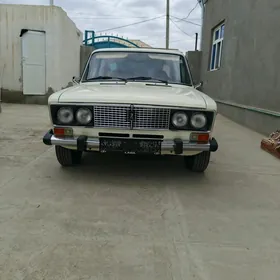 Lada 2106 1999