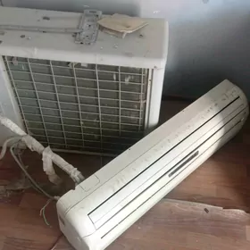 LG konsener spilint