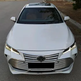 Toyota Avalon 2019