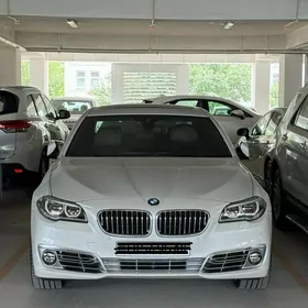 BMW F10 2014