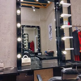 Salon üçin Aỳna