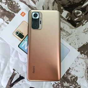 Redmi Note 10 pro