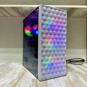 i5-14400 / RTX 5060 / RAM 16
