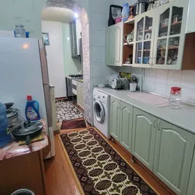 3nji kvartyl