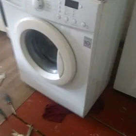 LG 5 kg