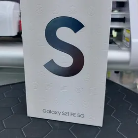 S21 FE 5G 8_128 GB️