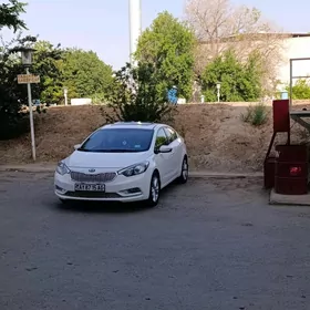 Kia Cerato 2015