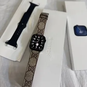 apple watch 9 45mm
