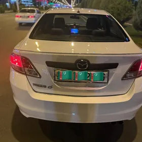 Mazda 6 2008