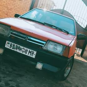 Lada 21099 1995