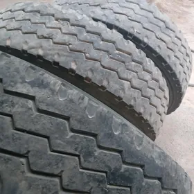 Maz 12.00R20