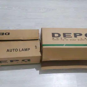 far 2014 Hilux taze dakylmadyk