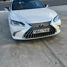 Lexus ES 350 2023