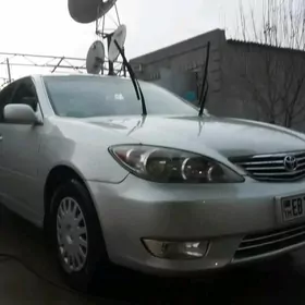 Toyota Camry 2002