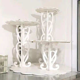 tort üçin pastafka