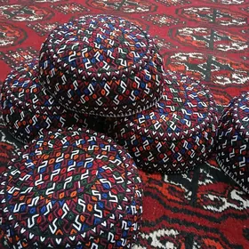 yomut el tahya