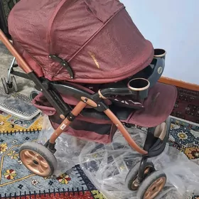 Caga kolyaska