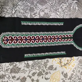 El yaka