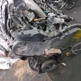 3 lik 1 mz gara Awalon motor