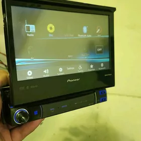 cykyan avh x7550bt