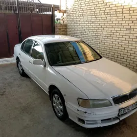 Nissan Cefiro 1998
