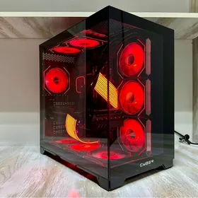 i7-12700/ RX 6800xt / RAM 64