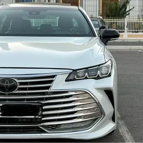Toyota Avalon 2019