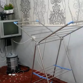 УЛЫ. СУШИЛКА БН КАМОТ
