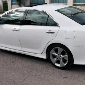 Toyota Camry 2013
